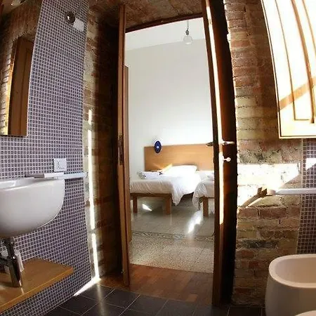 Guest house Campuspace 3*