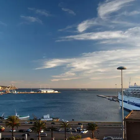 Pensionat Campuspace 3*