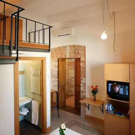 Pensionat Campuspace Cagliari