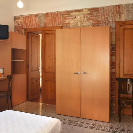 Campuspace Guest house