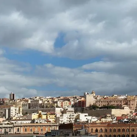 Campuspace Cagliari