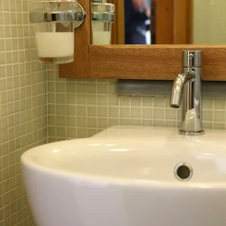 招待所 Campuspace