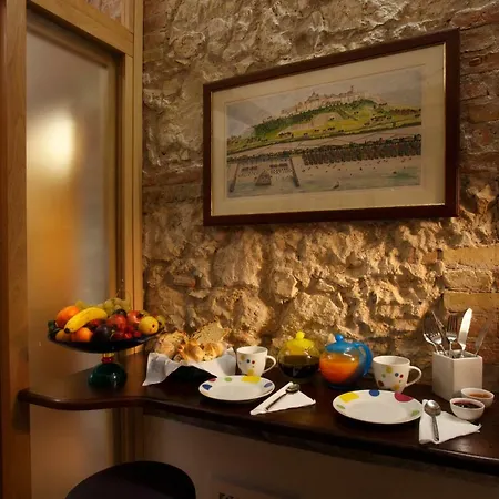 Maison d'hôtes Campuspace *