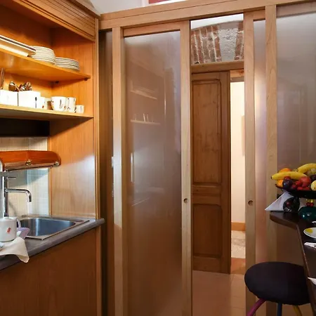 Guest house Campuspace