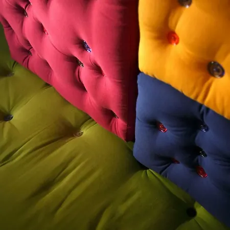 게스트하우스 Campuspace 3*