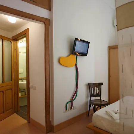 Campuspace Maison d'hôtes Cagliari
