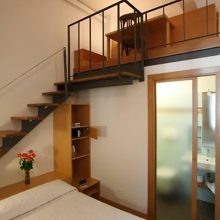 게스트하우스 Campuspace 칼리아리