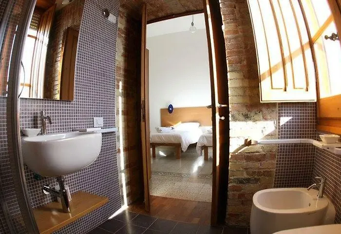 Гостевой дом Campuspace 3*