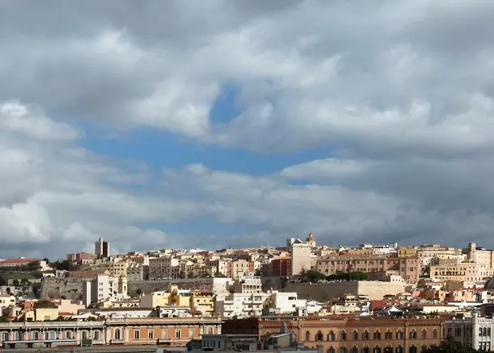 Campuspace Кальяри