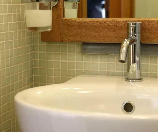 Гостевой дом Campuspace