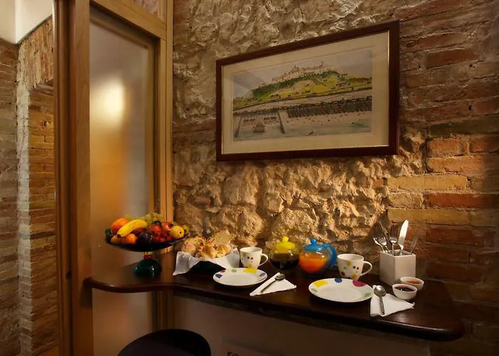 Гостевой дом Campuspace 3*