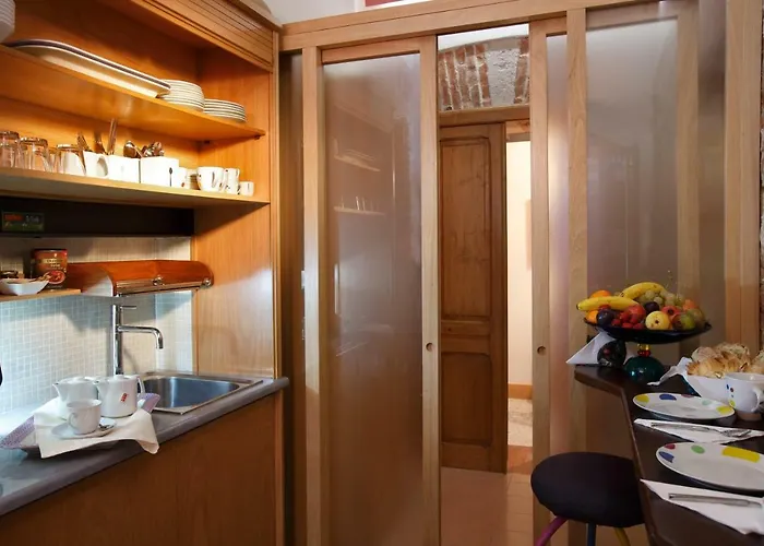 Гостевой дом Campuspace