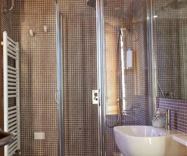 Гостевой дом Campuspace