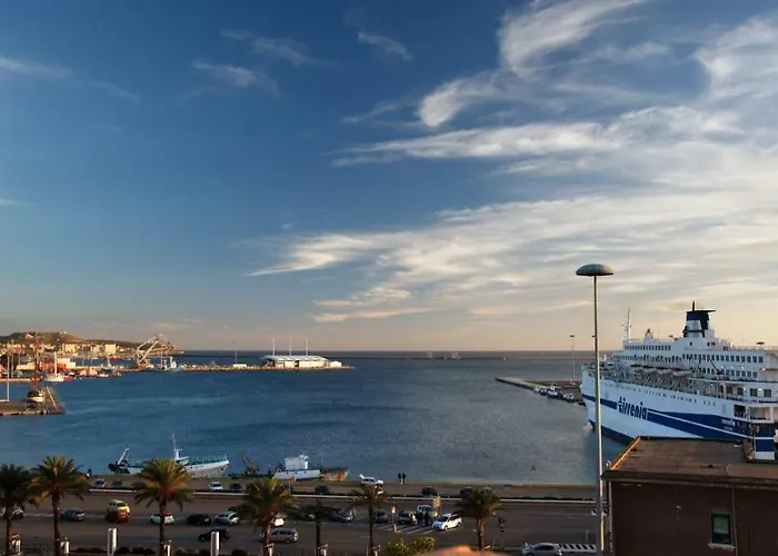 Гостевой дом Campuspace 3*