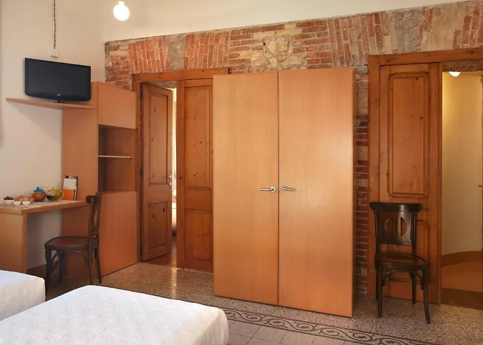 Campuspace Гостевой дом