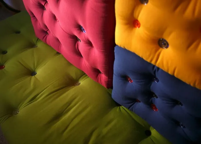 Гостевой дом Campuspace 3*