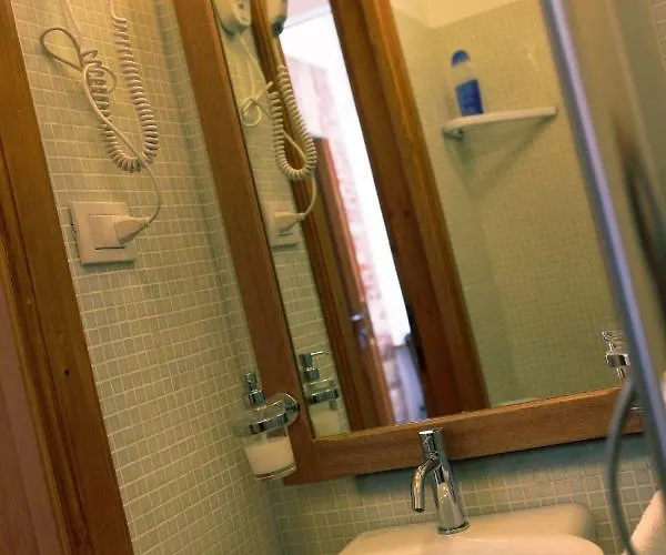 Campuspace 3* Кальяри