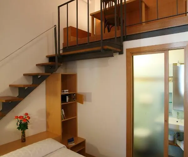 Гостевой дом Campuspace Кальяри