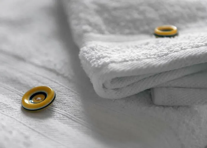 Гостевой дом Campuspace